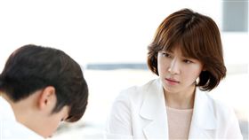 河智苑,醫療船,KKTV,姜敏赫／KKTV提供