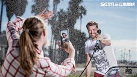 拍出眼中最愛視角！LG號召全台IG線上放閃(圖LG)