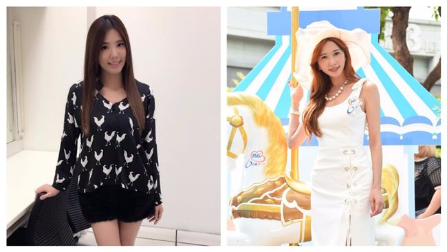 林志玲「點頭」　葉華驚險當上丫鬟