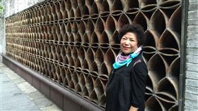 葉毓蘭
圖翻攝自葉毓蘭臉書
https://www.facebook.com/sandy.yeh.18