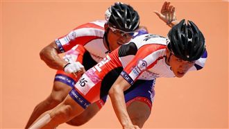 史上首金留台灣　陳彥成：辛苦值得了