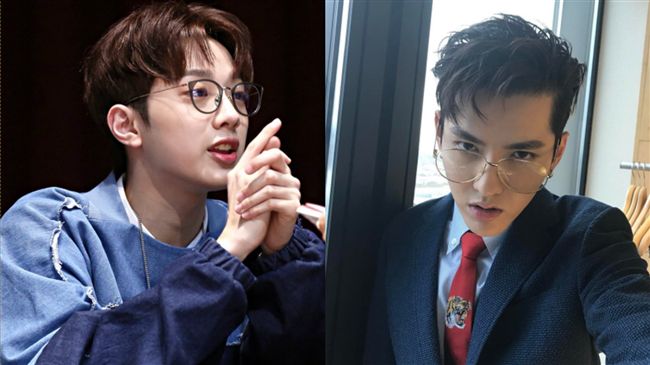 有Freestyle嗎？賴冠霖神回