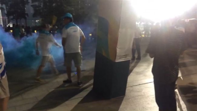 難怪被突破…警見反年改只會喊學長