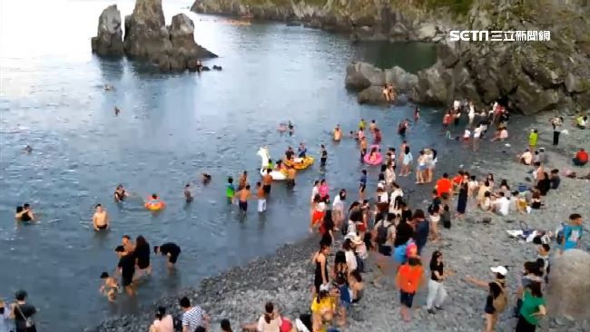 想玩水？台灣谷歌街景15親水熱點曝