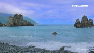 粉鳥林遊客湧現　漁民：垃圾都我們撿