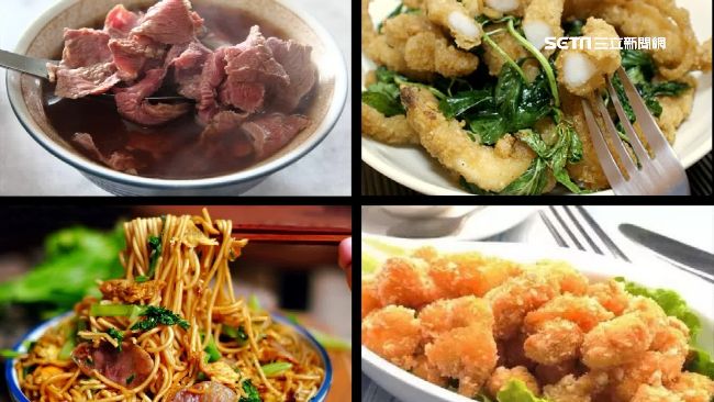 睡前別貪嘴　萬惡宵夜榜首就是「它」