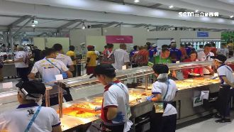 超愛台灣美食！世大運選手最愛這一味