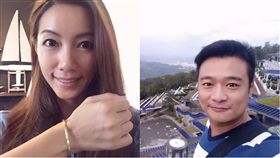 林佑星,林韋君 / 翻攝自臉書