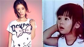 林心如,／翻攝自林心如臉書、微博