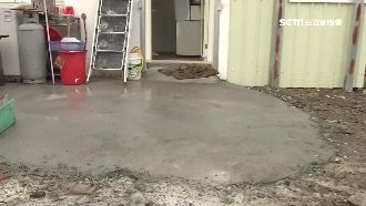 淹怕了！墾丁居民墊高地勢忙防颱