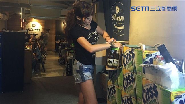 板橋必吃美食！超正老闆娘讓客人暴動