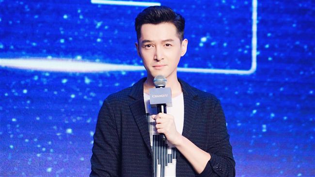車禍後「很想逃跑」！胡歌曝復出原因