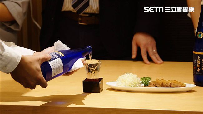 吃！勝博殿A8概念店　獨端餐酒菜單