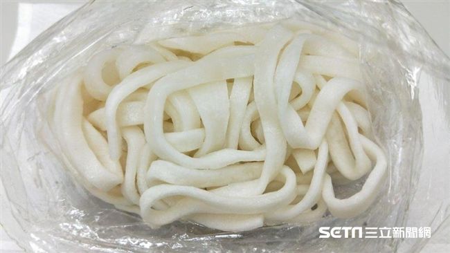 長期吃傷肝！市售河粉竟偷加防腐劑