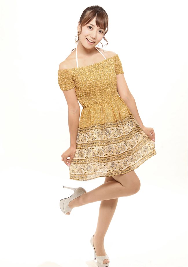 日本AV女優初川南從小就知道如何吸收性愛知識。（記者邱榮吉/攝影）