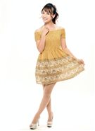 日本AV女優初川南從小就知道如何吸收性愛知識。（記者邱榮吉/攝影）