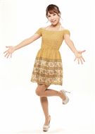 日本AV女優初川南從小就知道如何吸收性愛知識。（記者邱榮吉/攝影）