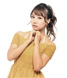 日本AV女優初川南從小就知道如何吸收性愛知識。（記者邱榮吉/攝影）