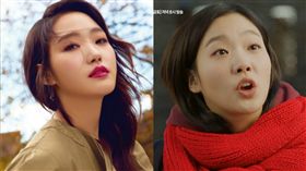 圖/翻攝自韓網　鬼怪新娘　金高恩