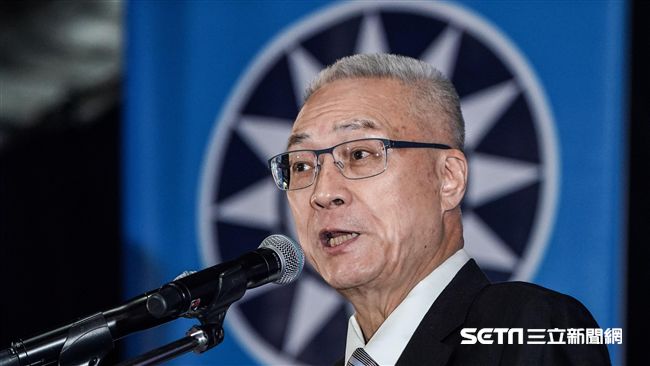 全力擋前瞻！吳敦義下令全員堅守立院