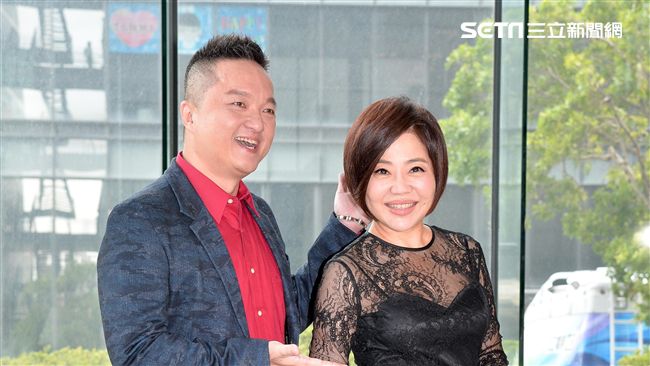 搭擋于美人主持　阿國自爆超有壓力
