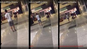 巴西,中邪,惡靈(YouTube https://www.youtube.com/watch?v=2NrNLQNQM-A)