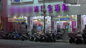 單親父帶兩兒女　賣場偷皮夾還辯誤拿