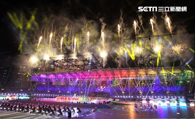 德媒看世大運：台灣民族自豪感高漲