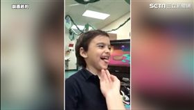 就算失戀仍裝出堅強的樣子。