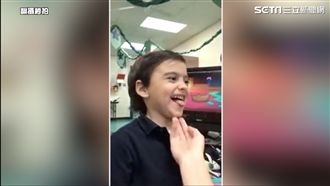 她跟別人在一起　5歲男童：我沒難過