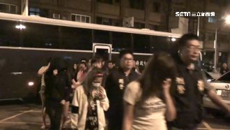 娃娃臉女警應徵陪酒　成功釣出惡經紀