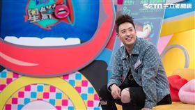 郭靜,潘瑋柏,星鮮話 /TVBS提供