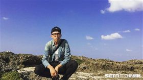 柯文哲專屬小編柯昱安　本人提供