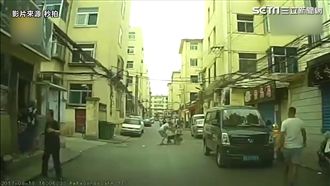 扯！愛犬被咬　男主人竟將流浪狗打死