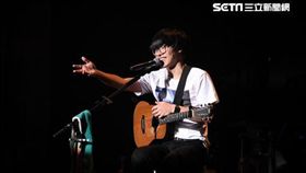 盧廣仲春季巡迴安可場台北站