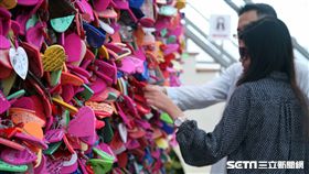 關島戀人岬。（圖／記者簡佑庭攝影）