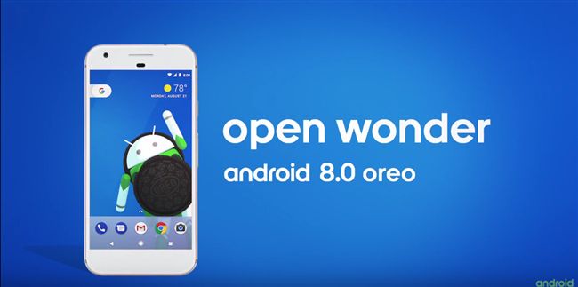想升級Android O　請耐心等