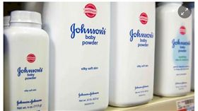 美國嬌生品牌爽生粉被控有致卵巢癌的風險。（圖／翻攝自衛報）