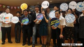 來去放閃！新北市募集11家豪華餐廳同推宴夏情人夢（新北市府）