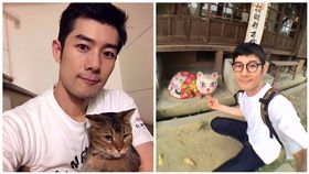 施易男,圖/翻攝自施易男臉書