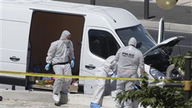 法國馬賽巴士站遭衝撞釀1死1傷　檢方指無恐攻證據
▲圖／美聯社／達志影像