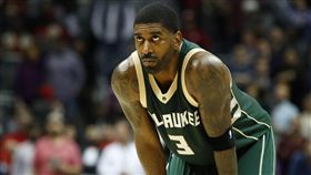 O.J. Mayo想重返公鹿（圖／美聯社／達志影像）