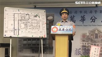 高層下令放飯？　分局長親上火線澄清