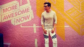 唐文龍,劉永健,同志情,gay,分手,看電影,誤會（圖／翻攝自唐文龍ig）