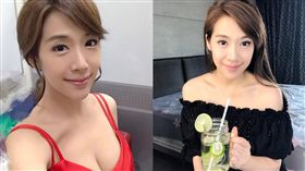 依依 圖／翻攝自依依臉書