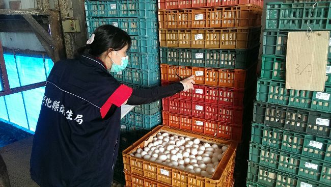芬普尼農藥易取得　蛋農除蟲成漏洞