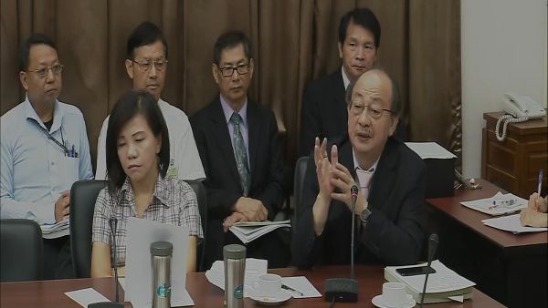 藍提1萬多案　柯建銘：別像反年改