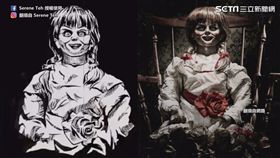 Serene Teh 授權使用