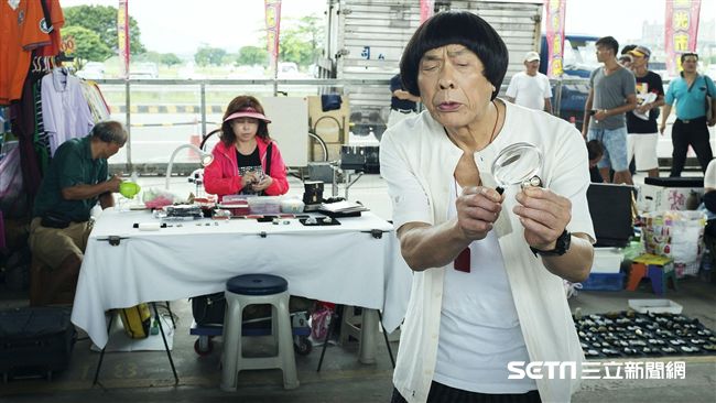 六合彩開豬哥亮牌　彩迷：散財給粉絲