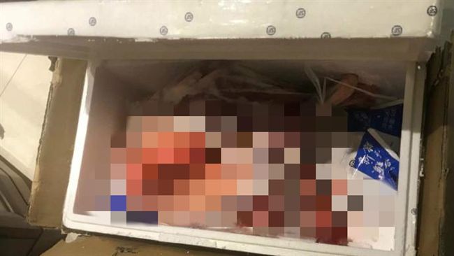 男友空運最浪漫禮物　打開一看嚇死人